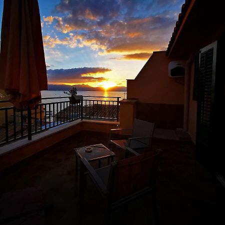 Pasitea Hotel Bagheria Luaran gambar