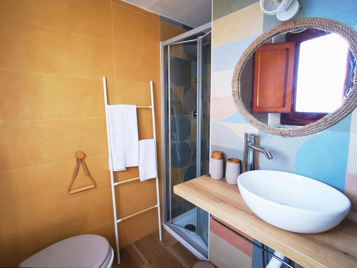 Pasitea Hotel Bagheria Luaran gambar