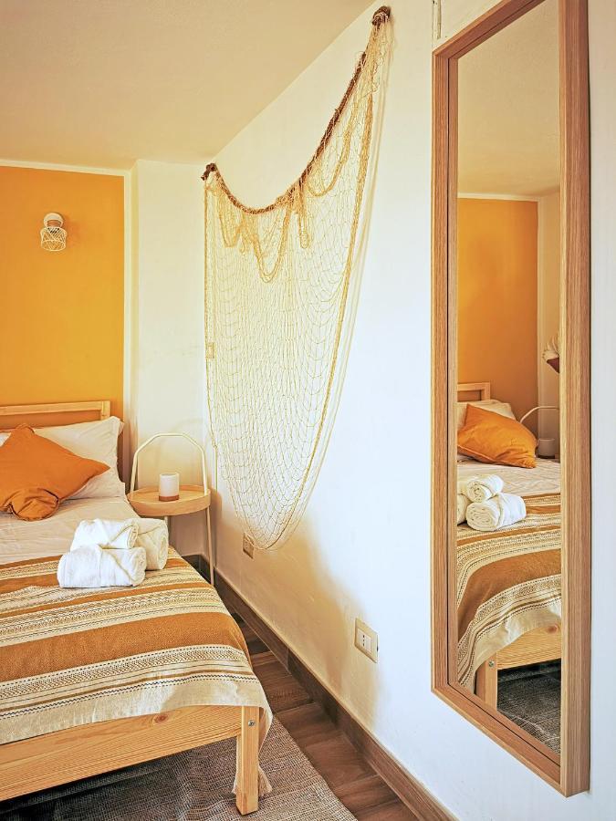 Pasitea Hotel Bagheria Luaran gambar