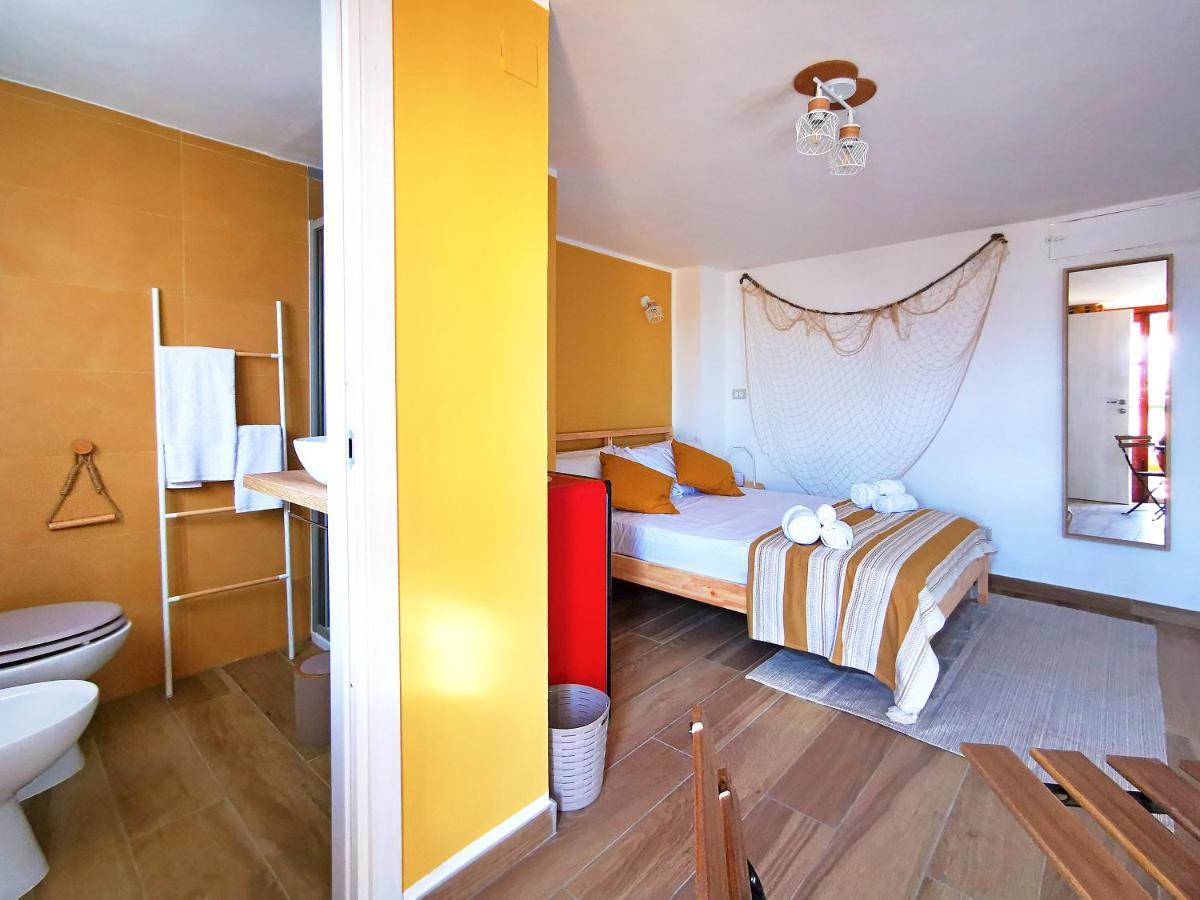 Pasitea Hotel Bagheria Luaran gambar