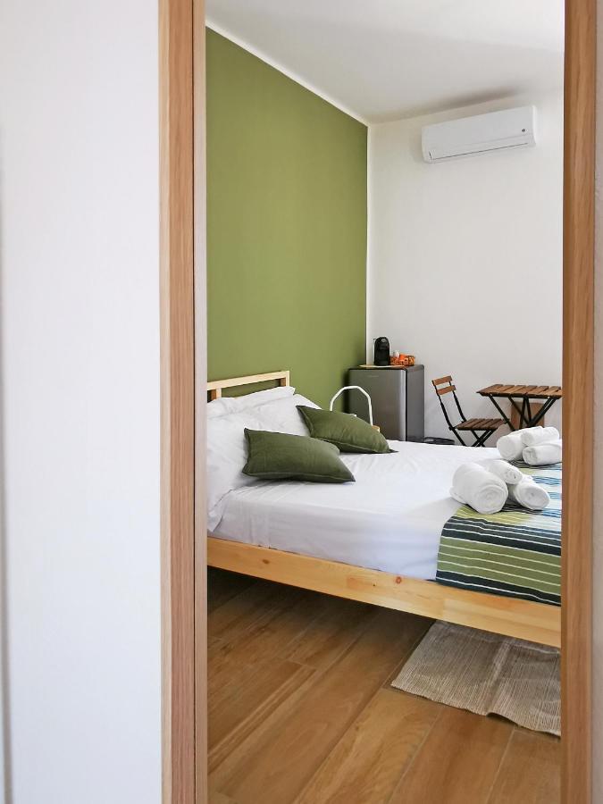 Pasitea Hotel Bagheria Luaran gambar