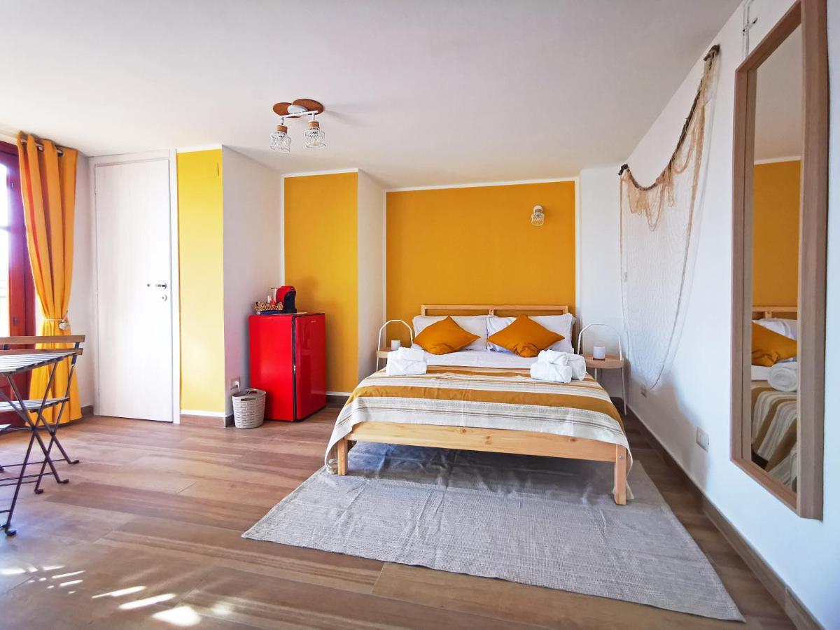 Pasitea Hotel Bagheria Luaran gambar
