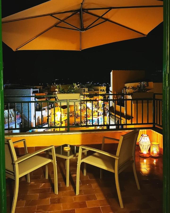 Pasitea Hotel Bagheria Luaran gambar