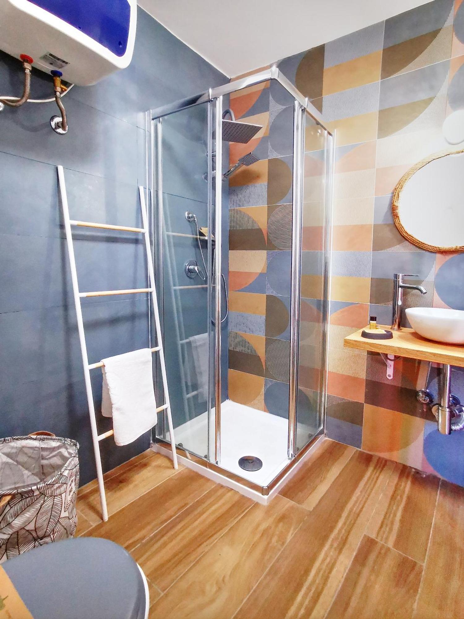 Pasitea Hotel Bagheria Luaran gambar