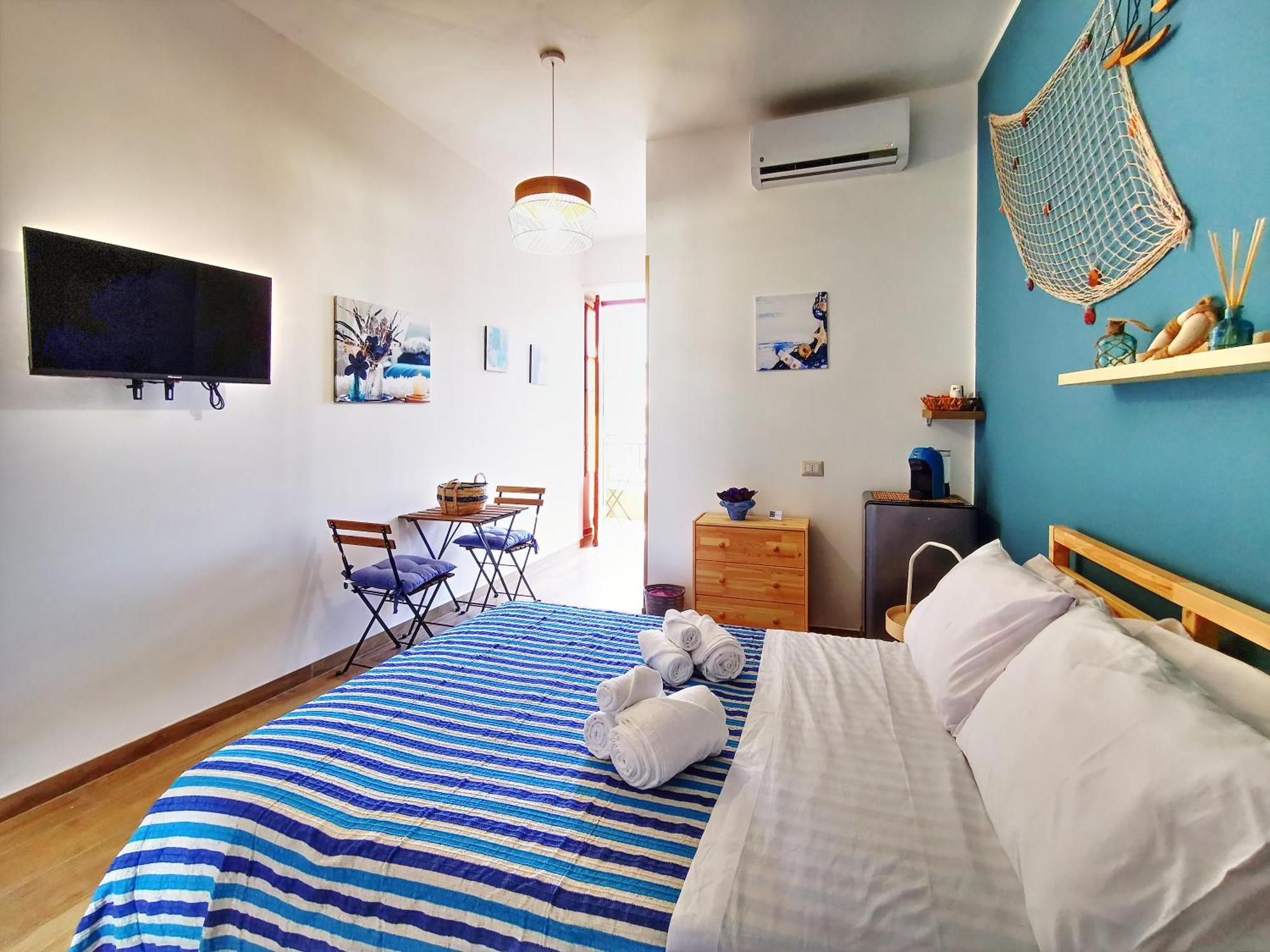 Pasitea Hotel Bagheria Luaran gambar